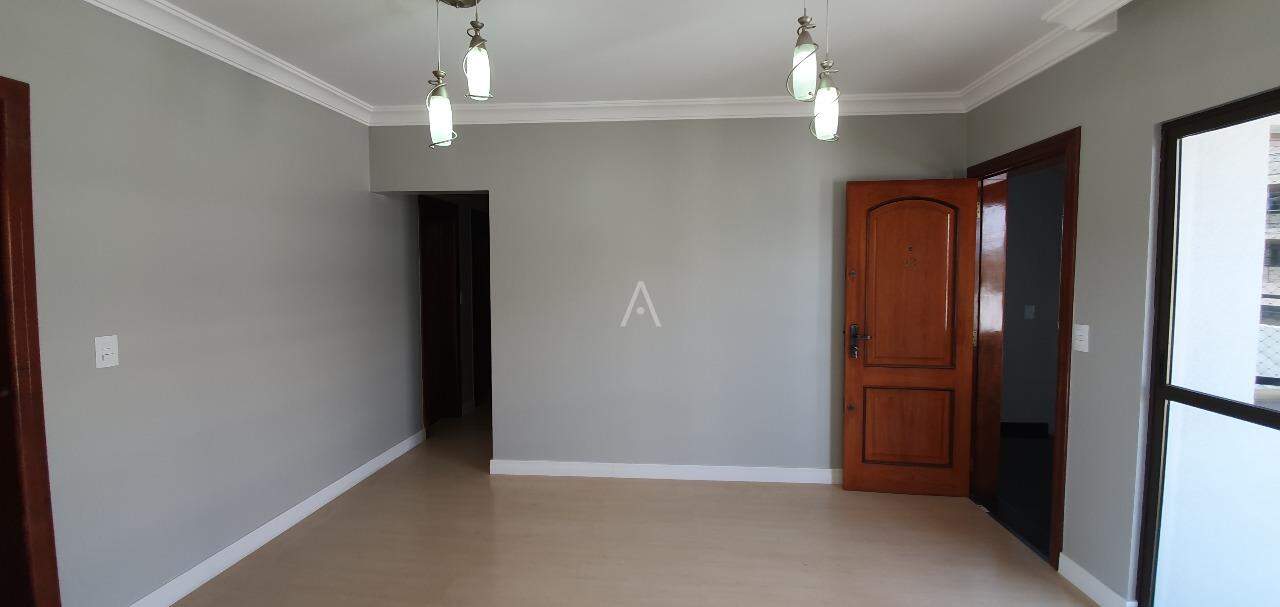 Apartamento para para aluguel no Bairro UNIVERSITARIO em CASCAVEL: 