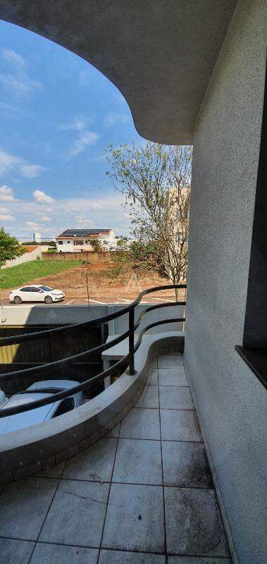 Apartamento para para aluguel no Bairro UNIVERSITARIO em CASCAVEL: 