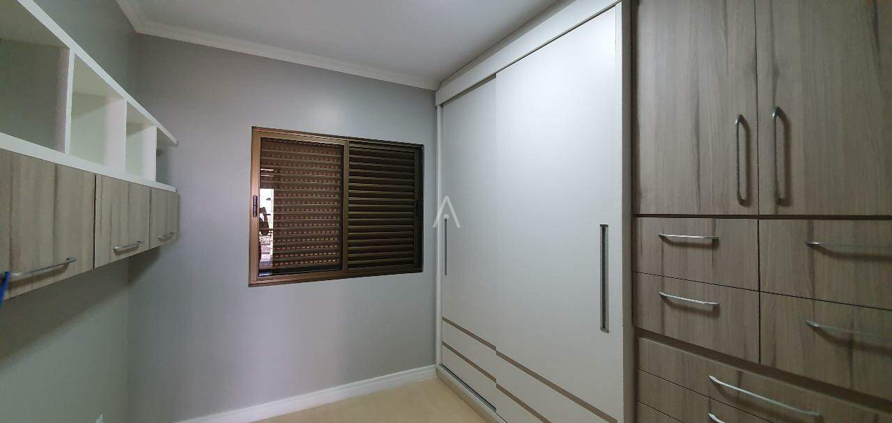 Apartamento para para aluguel no Bairro UNIVERSITARIO em CASCAVEL: 