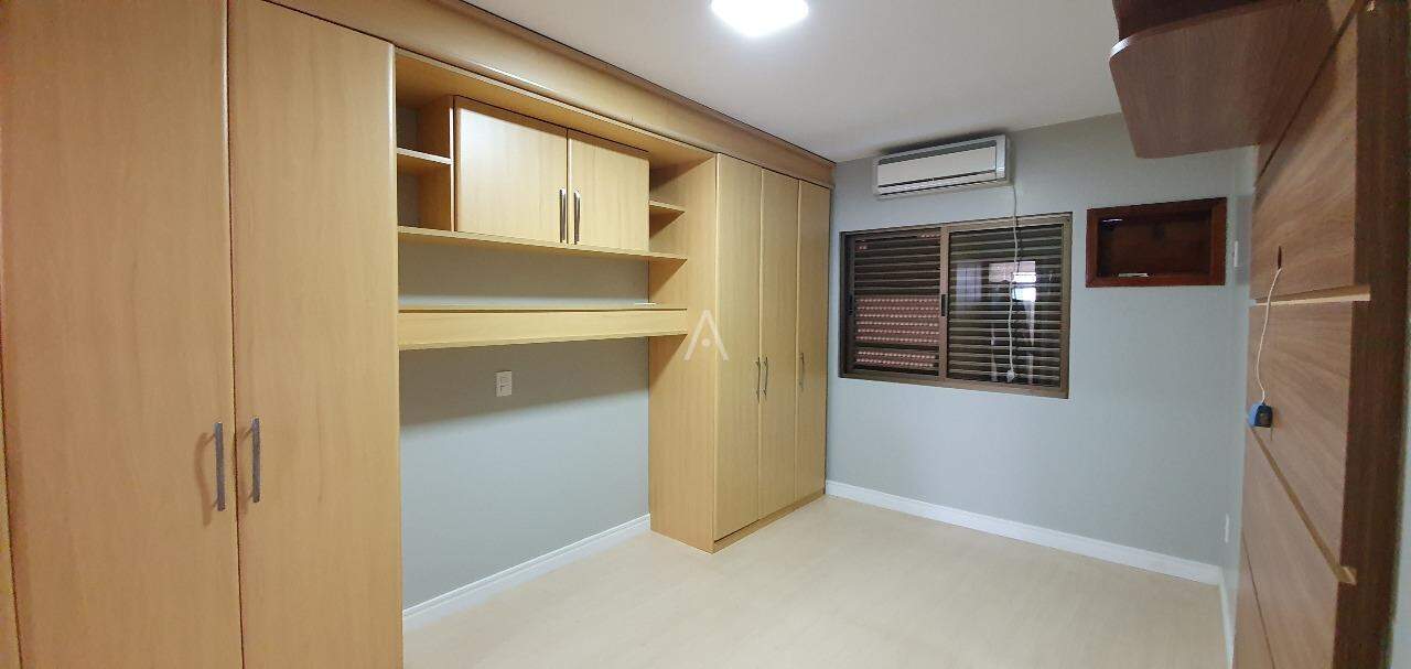 Apartamento para para aluguel no Bairro UNIVERSITARIO em CASCAVEL: 