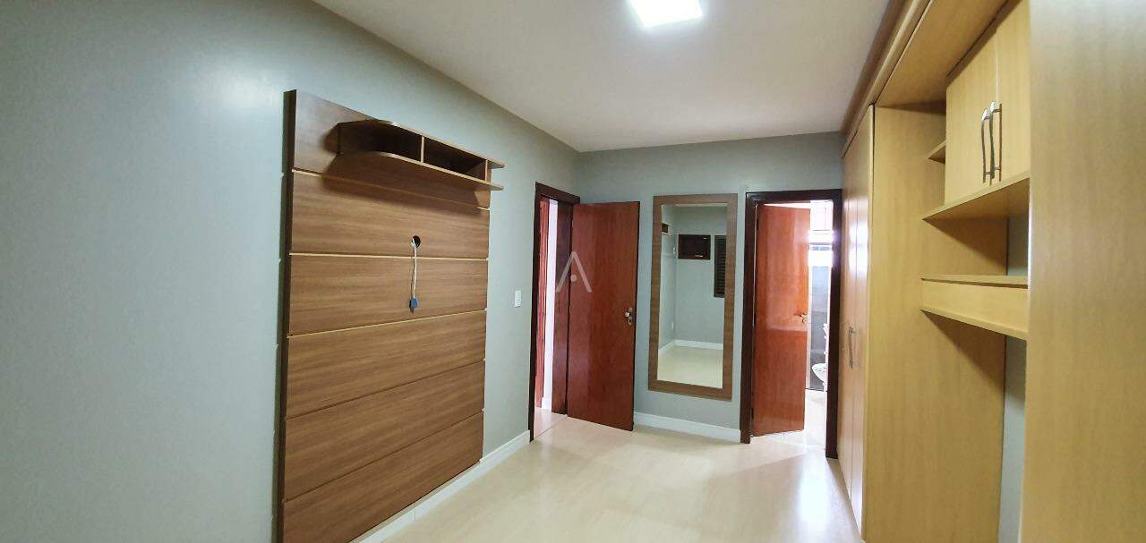 Apartamento para para aluguel no Bairro UNIVERSITARIO em CASCAVEL: 