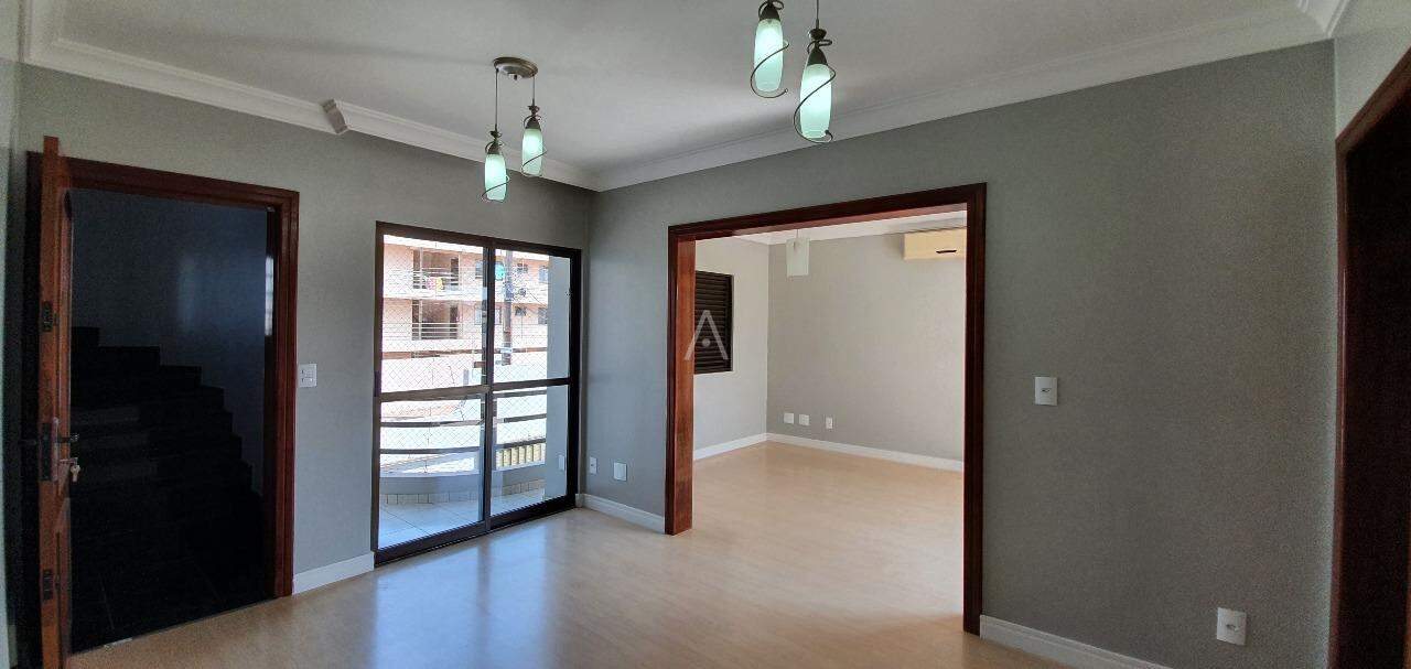 Apartamento para para aluguel no Bairro UNIVERSITARIO em CASCAVEL: 