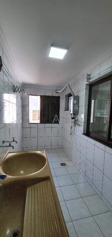 Apartamento para para aluguel no Bairro UNIVERSITARIO em CASCAVEL: 