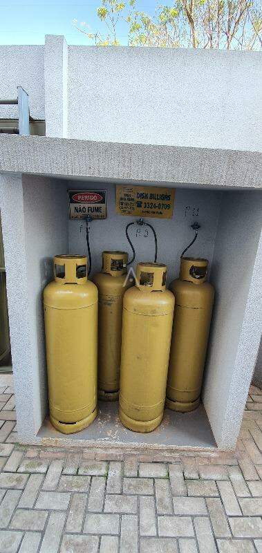 Apartamento para para aluguel no Bairro UNIVERSITARIO em CASCAVEL: 