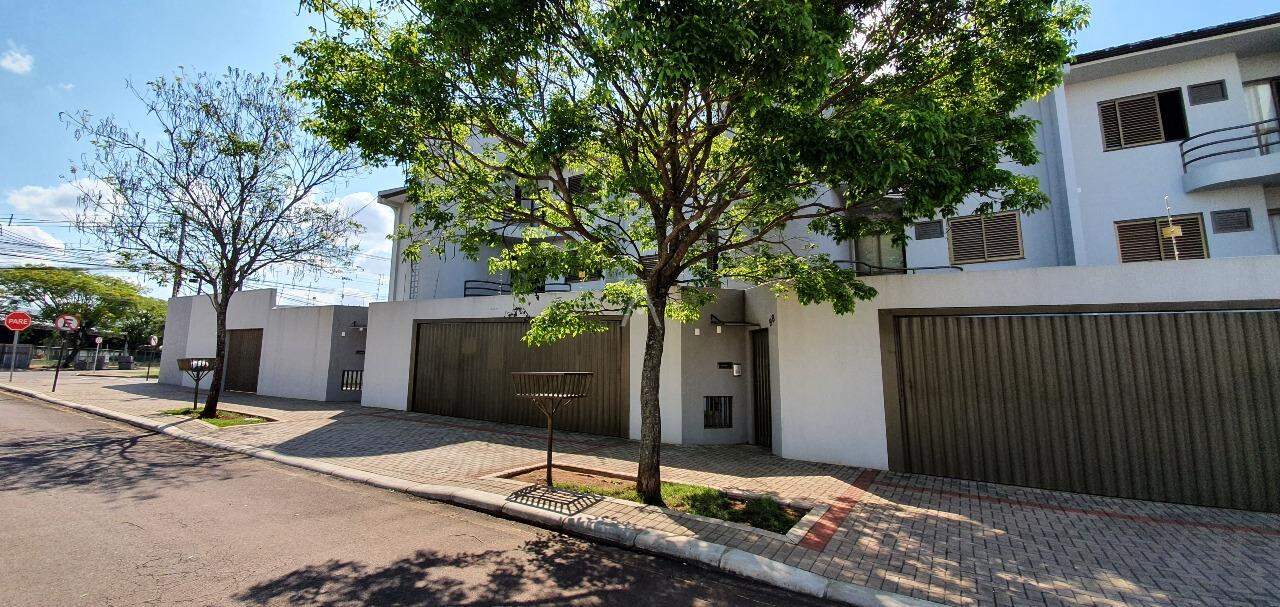 Apartamento para para aluguel no Bairro UNIVERSITARIO em CASCAVEL: 