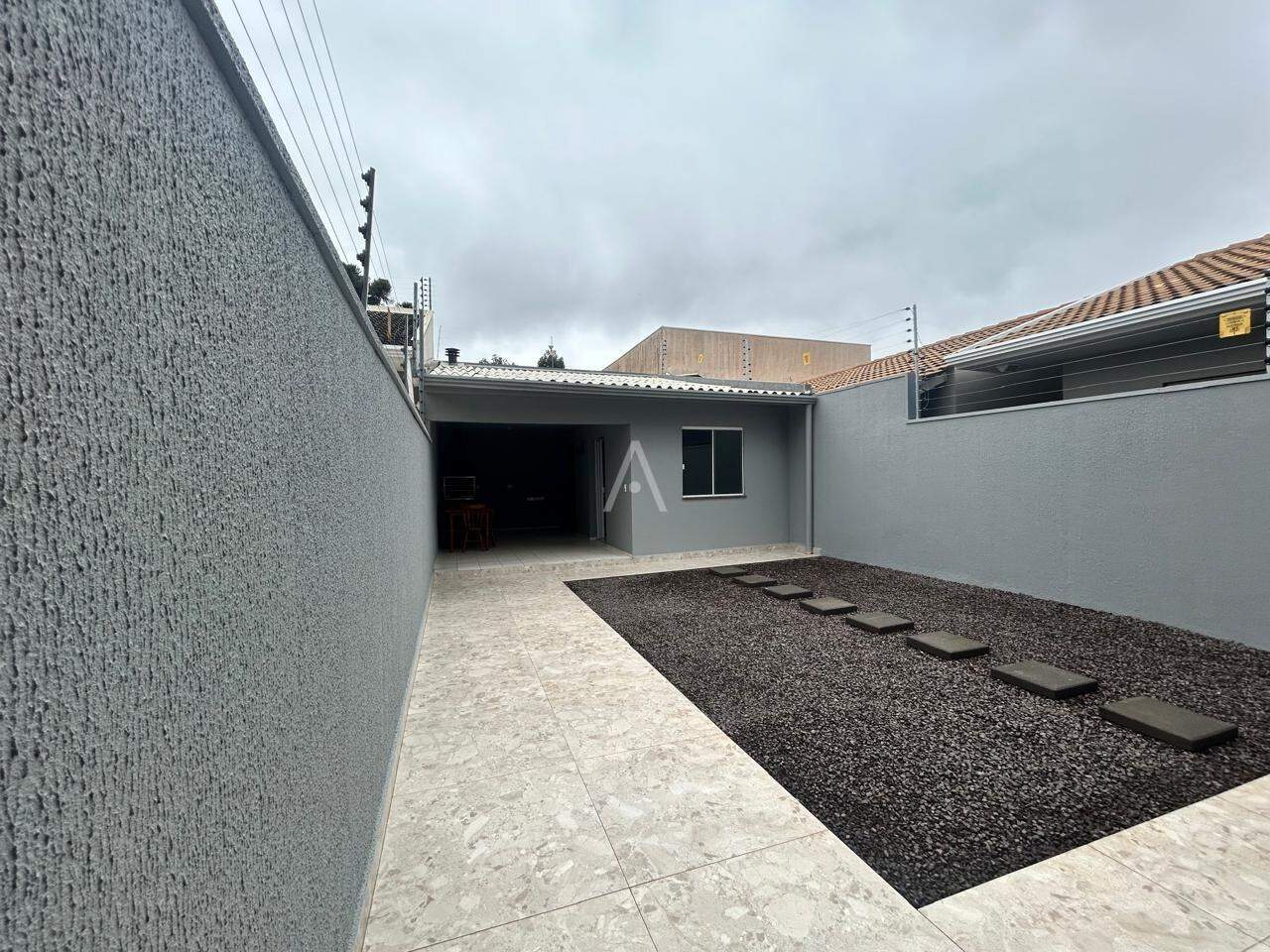 Sobrado para para aluguel no Bairro NOVA YORK em CASCAVEL: