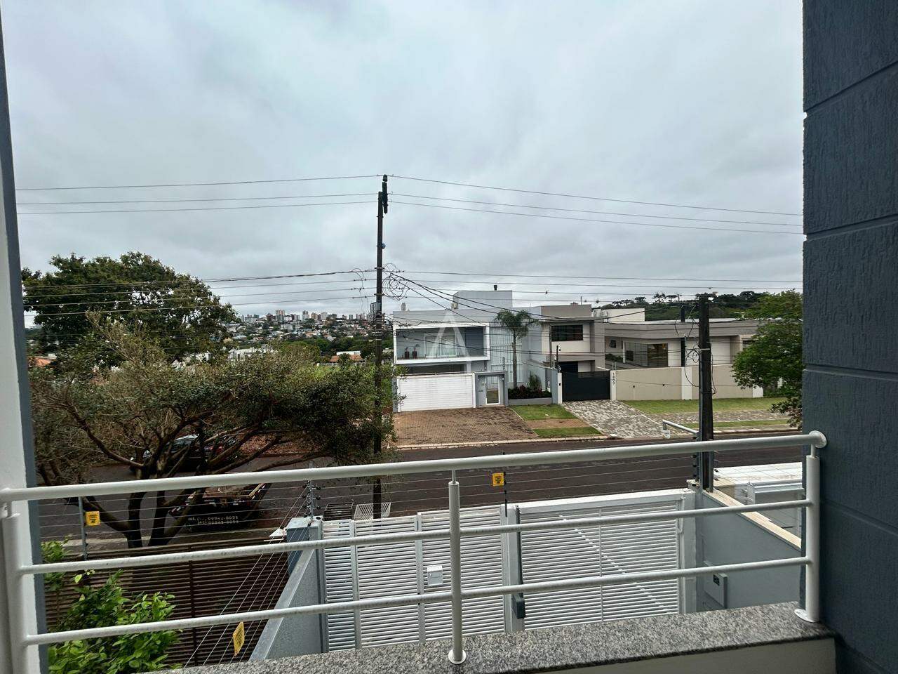 Sobrado para para aluguel no Bairro NOVA YORK em CASCAVEL: