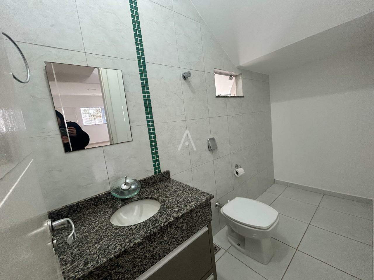 Sobrado para para aluguel no Bairro NOVA YORK em CASCAVEL: