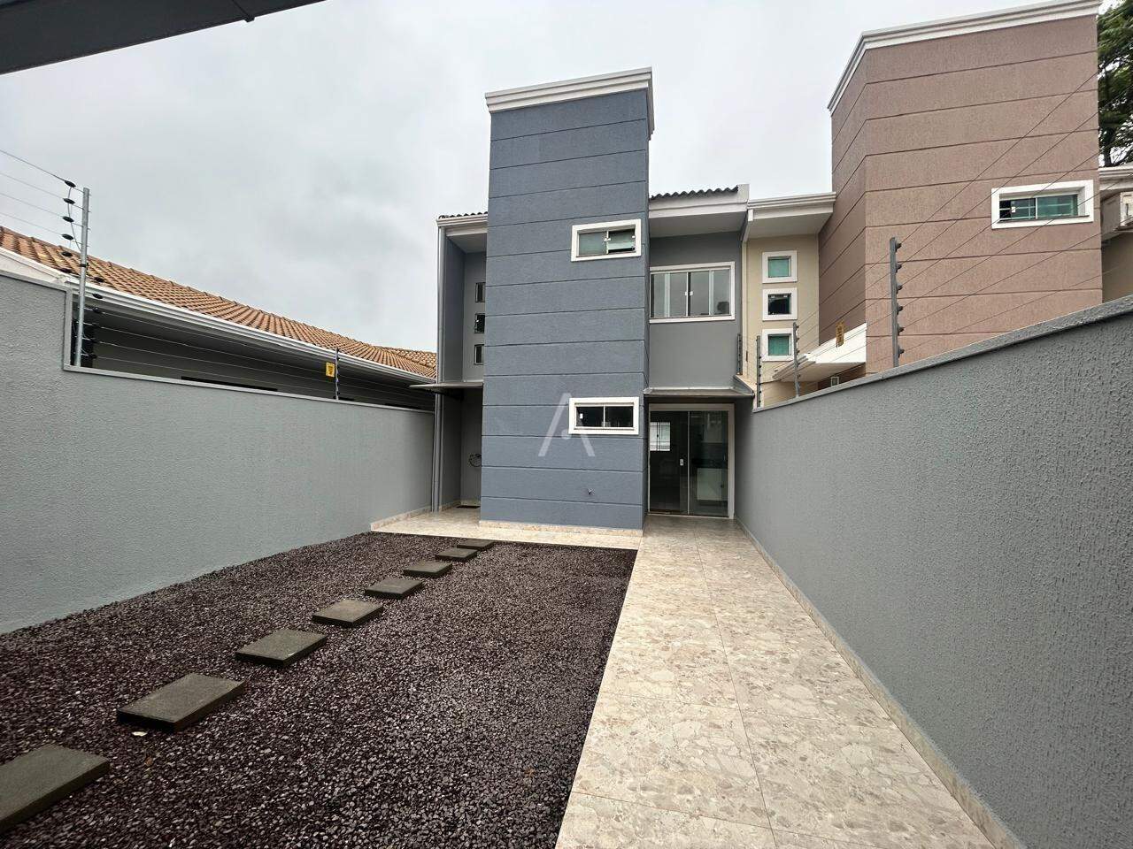 Sobrado para para aluguel no Bairro NOVA YORK em CASCAVEL: