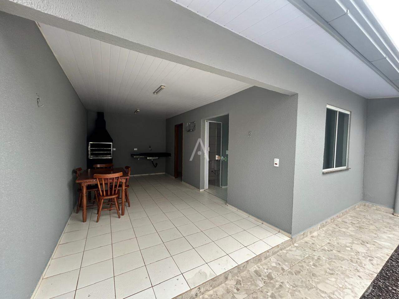 Sobrado para para aluguel no Bairro NOVA YORK em CASCAVEL: