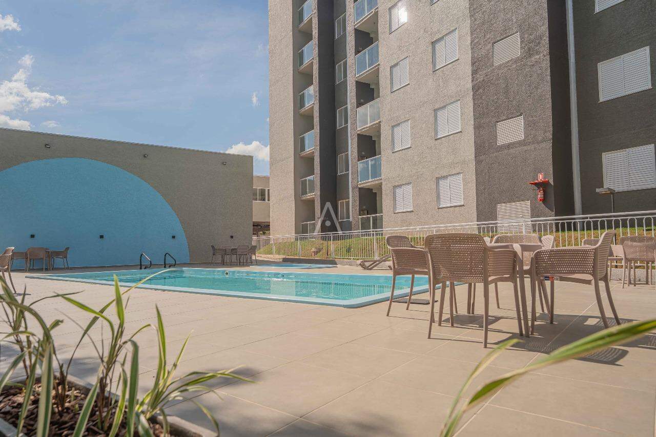 Apartamento para à venda no Bairro VILA INDUSTRIAL em TOLEDO: 
