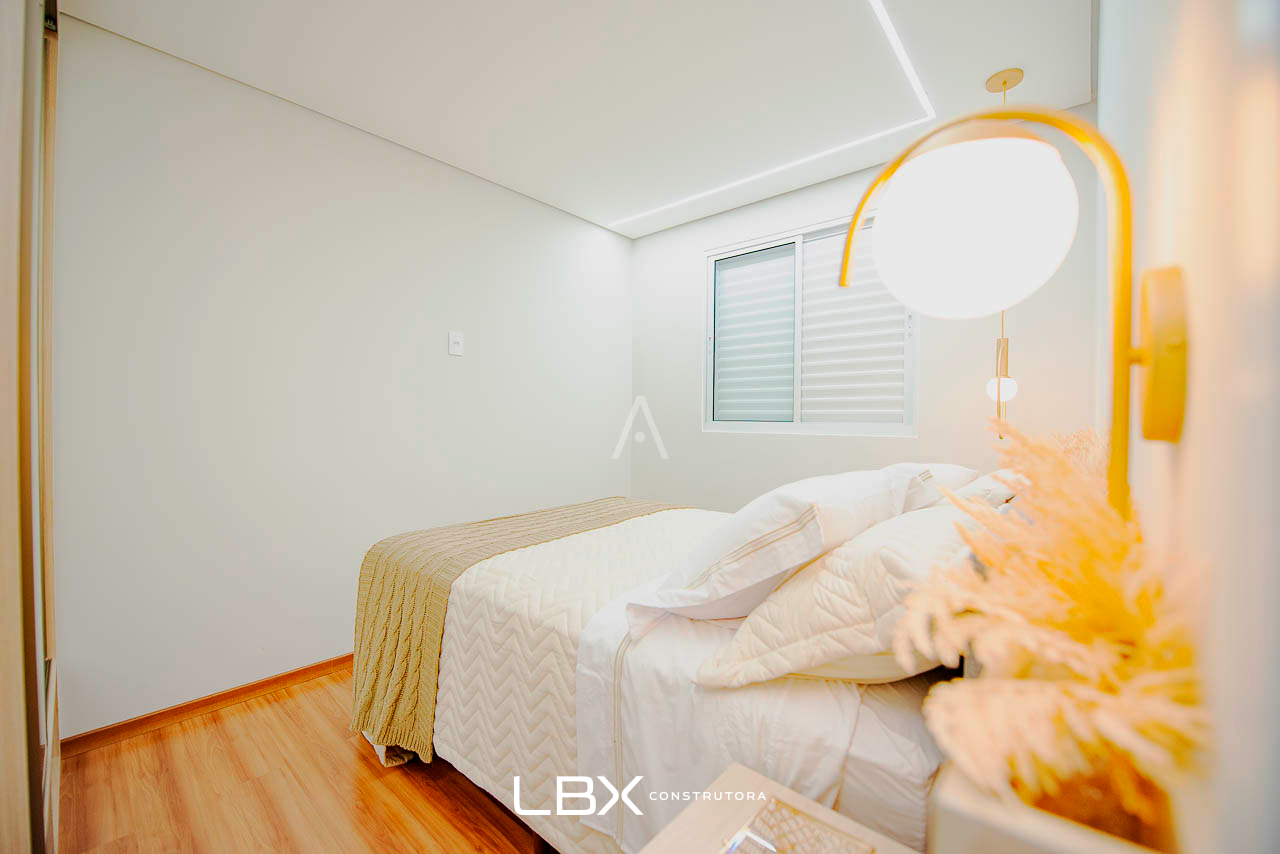 Apartamento para à venda no Bairro VILA INDUSTRIAL em TOLEDO: