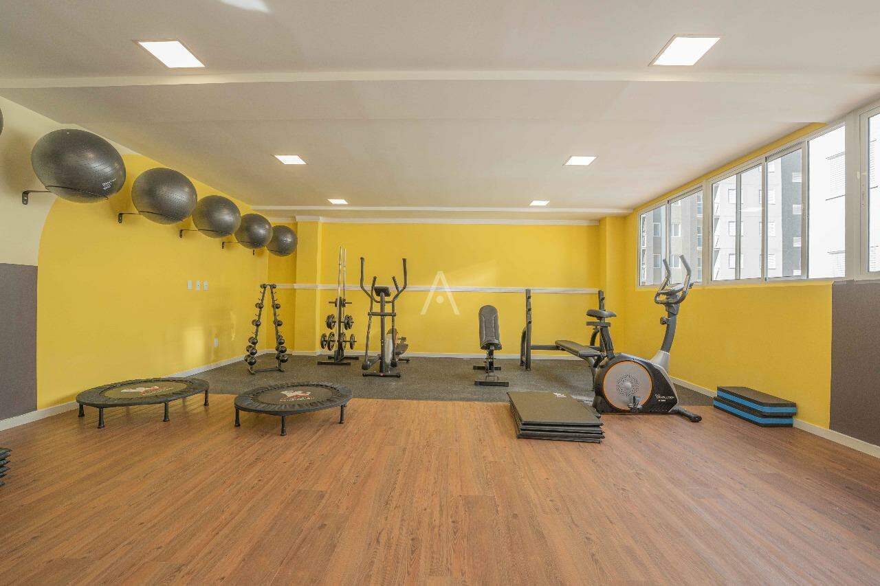 Apartamento para à venda no Bairro VILA INDUSTRIAL em TOLEDO: