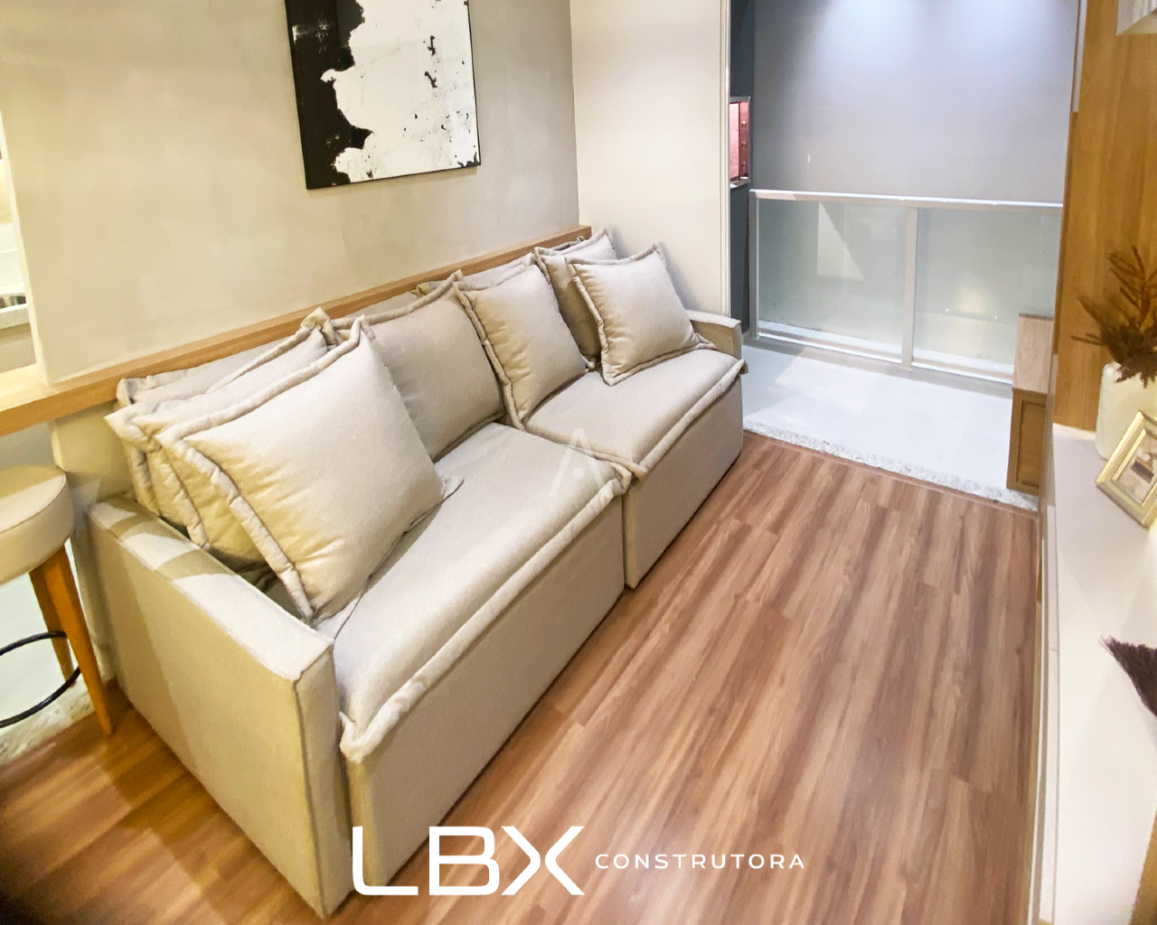 Apartamento para à venda no Bairro VILA INDUSTRIAL em TOLEDO: