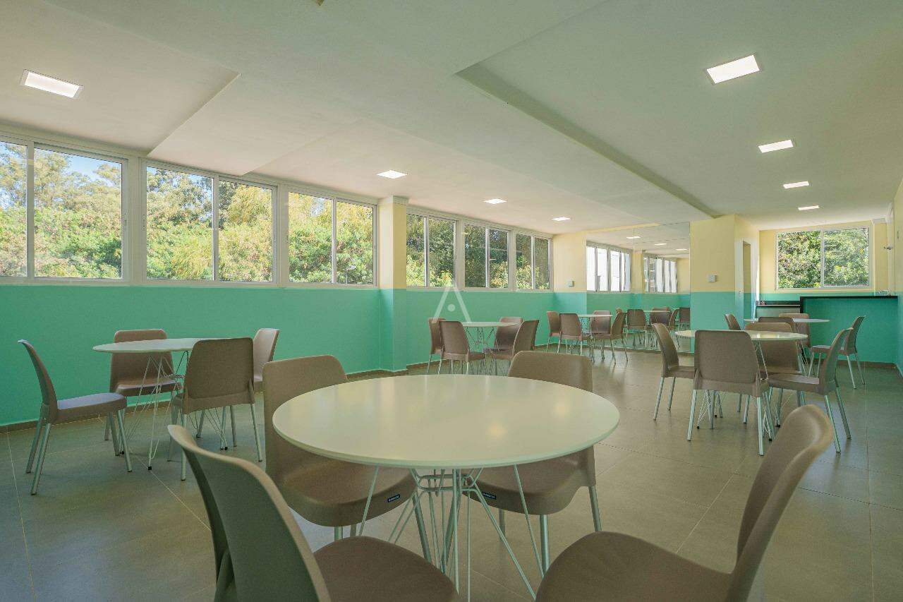 Apartamento para à venda no Bairro VILA INDUSTRIAL em TOLEDO: