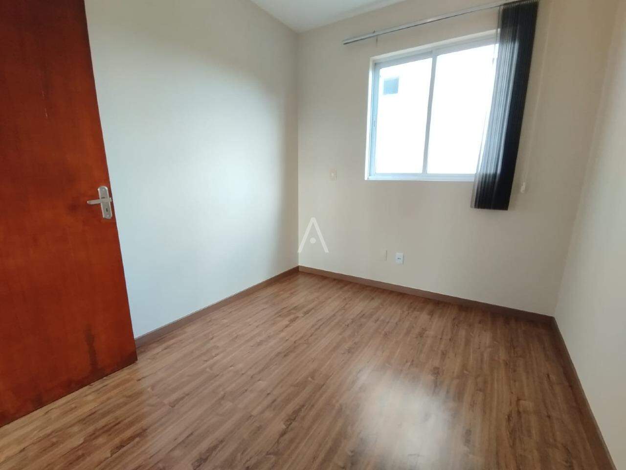 Apartamento para para aluguel no Bairro Pioneiros Catarinenses em CASCAVEL: 