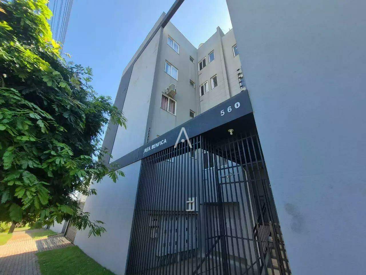 Apartamento para para aluguel no Bairro Pioneiros Catarinenses em CASCAVEL: 
