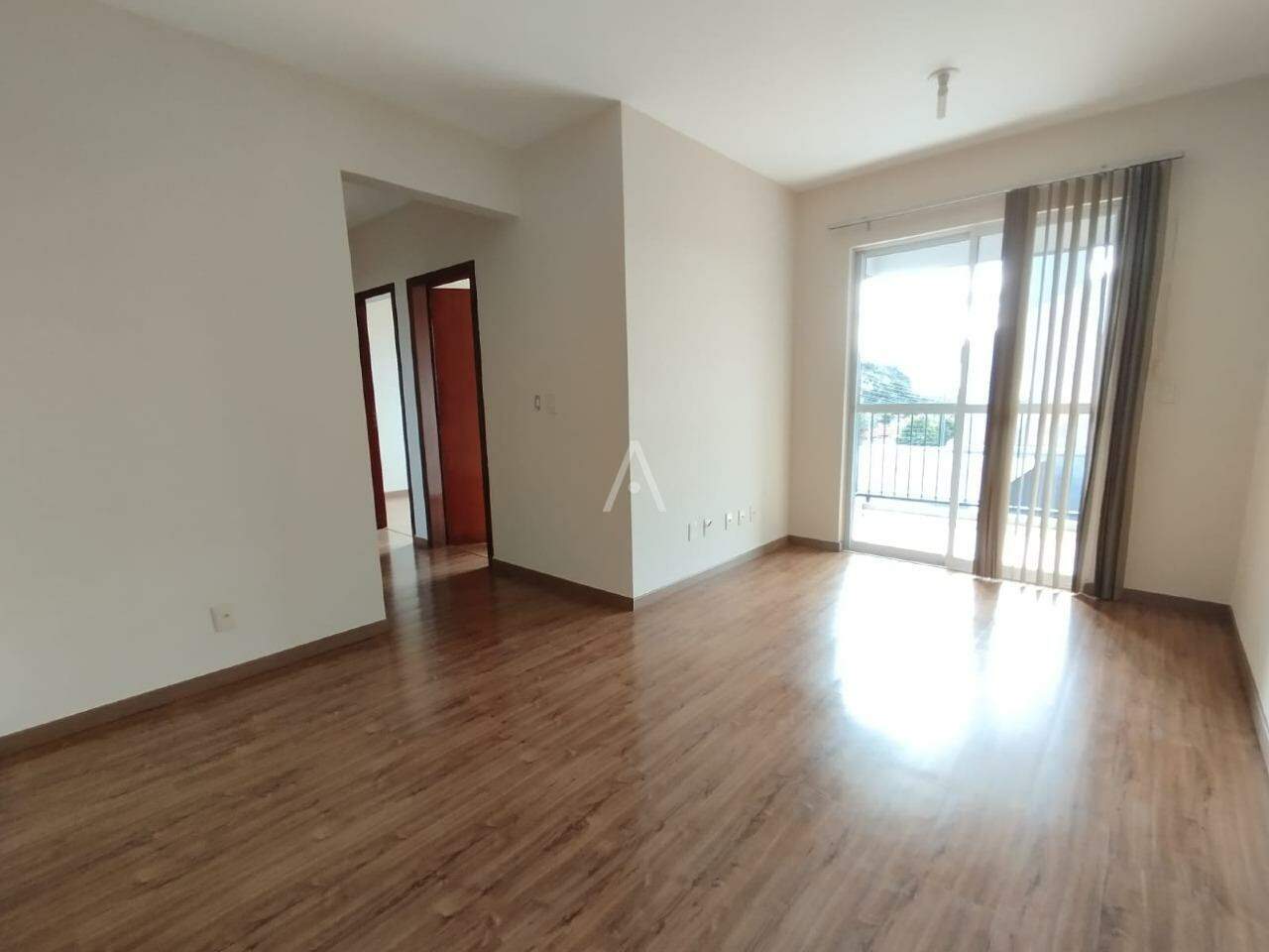 Apartamento para para aluguel no Bairro Pioneiros Catarinenses em CASCAVEL: 