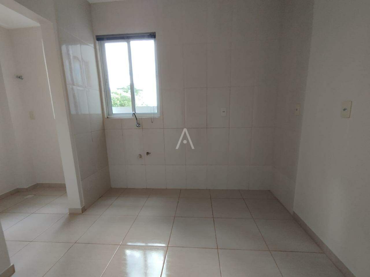 Apartamento para para aluguel no Bairro Pioneiros Catarinenses em CASCAVEL: 