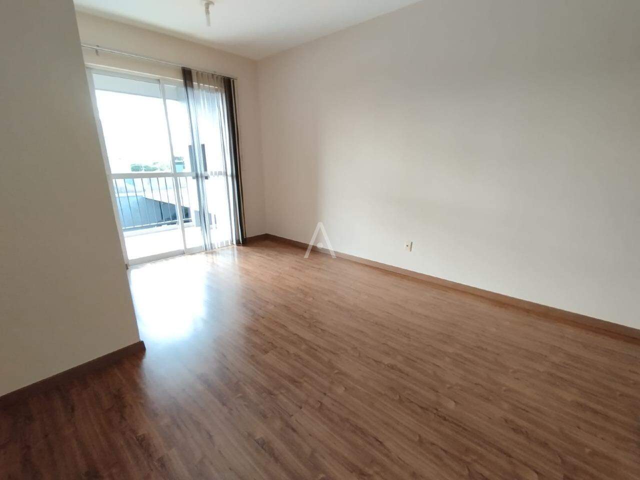 Apartamento para para aluguel no Bairro Pioneiros Catarinenses em CASCAVEL: 