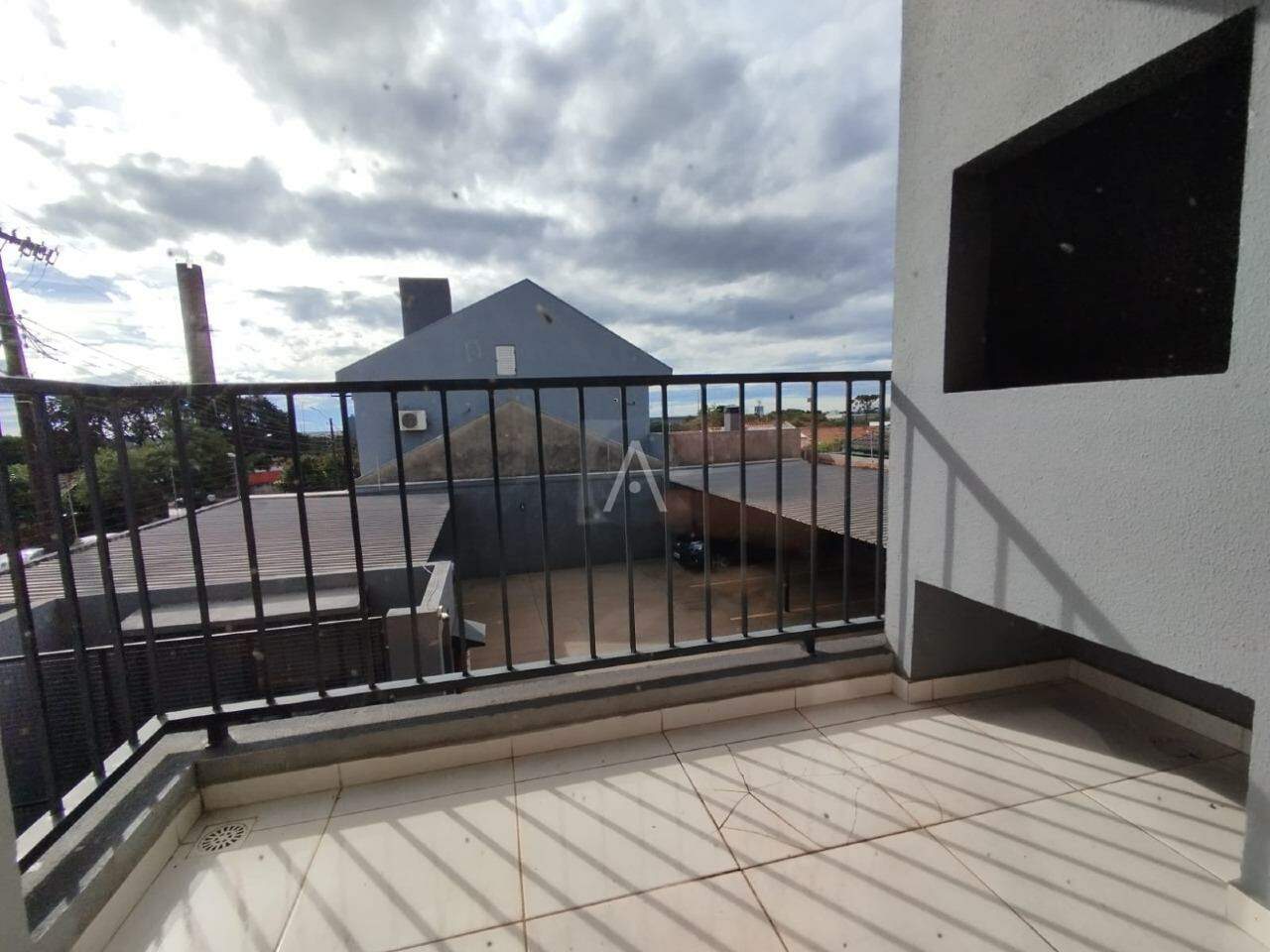 Apartamento para para aluguel no Bairro Pioneiros Catarinenses em CASCAVEL: 