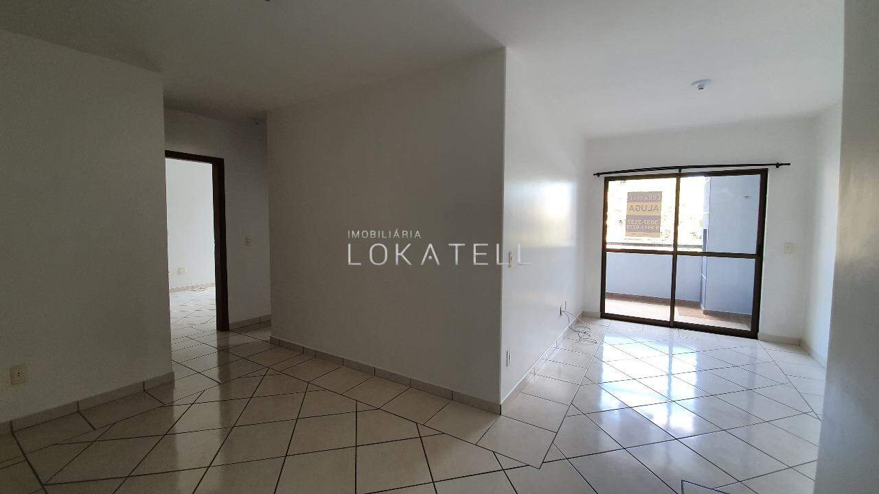 Apartamento para para aluguel no Bairro CANCELLI em CASCAVEL: