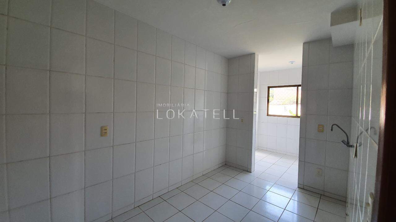 Apartamento para para aluguel no Bairro CANCELLI em CASCAVEL: