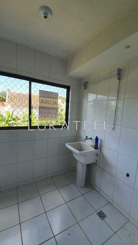 Apartamento para para aluguel no Bairro CANCELLI em CASCAVEL: