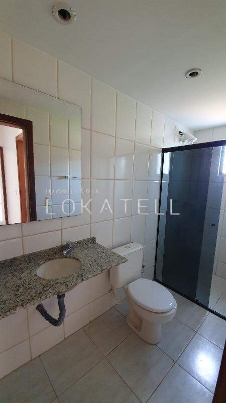 Apartamento para para aluguel no Bairro CANCELLI em CASCAVEL: 