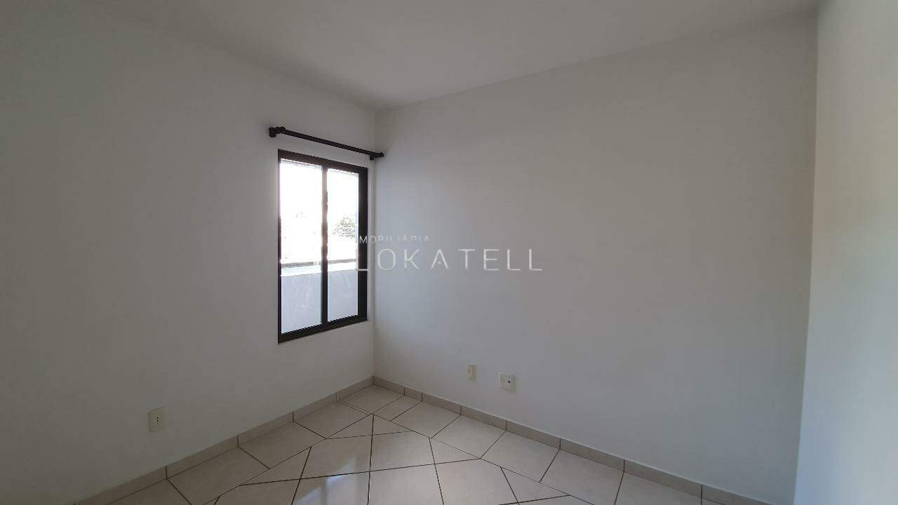 Apartamento para para aluguel no Bairro CANCELLI em CASCAVEL: