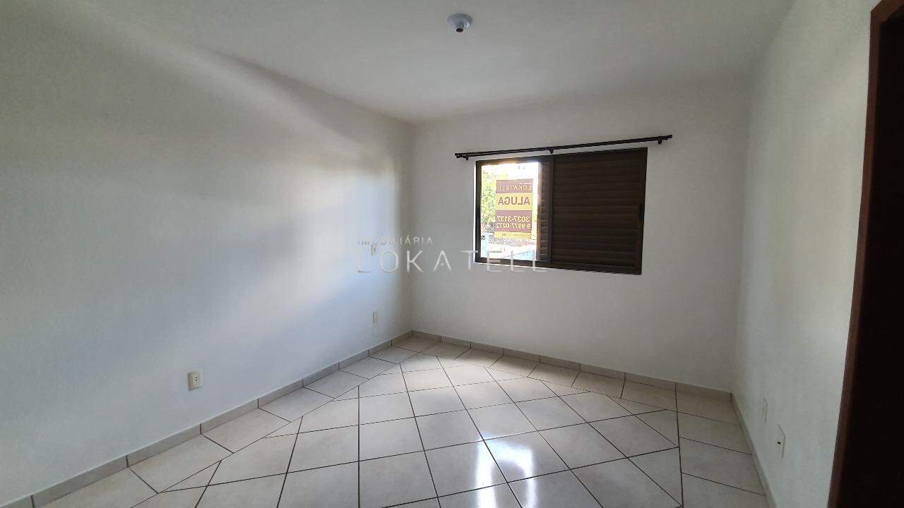 Apartamento para para aluguel no Bairro CANCELLI em CASCAVEL: