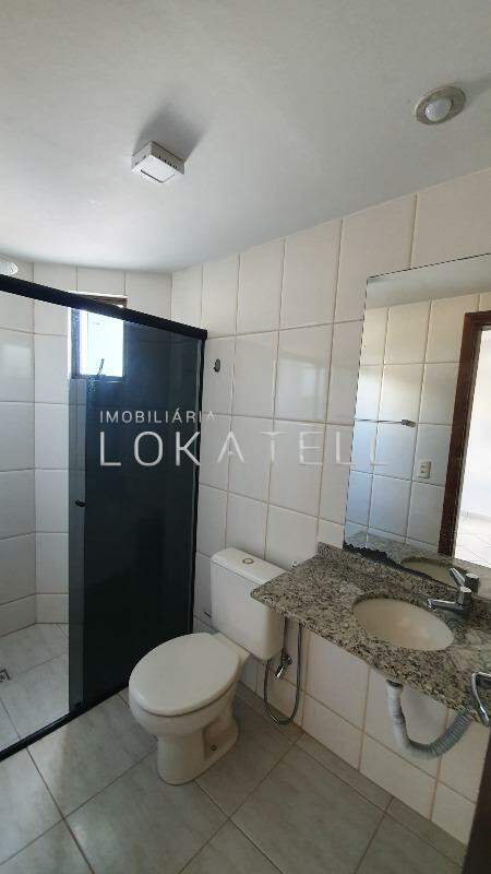 Apartamento para para aluguel no Bairro CANCELLI em CASCAVEL: