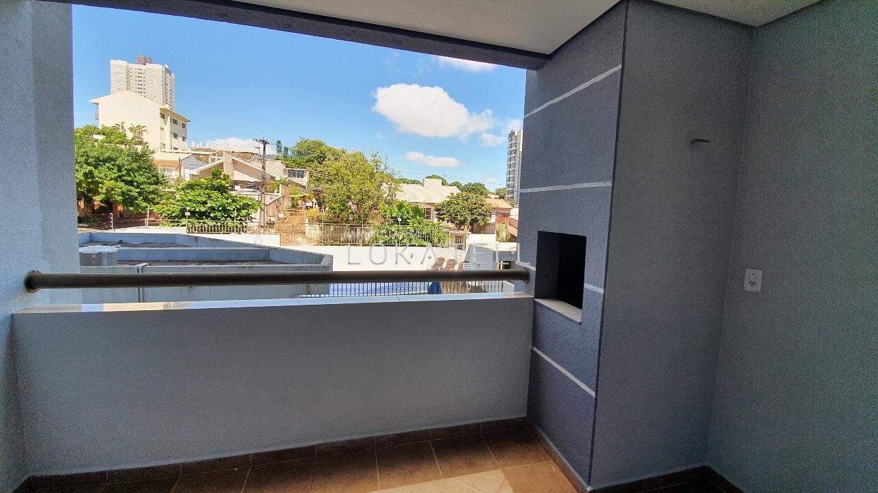 Apartamento para para aluguel no Bairro CANCELLI em CASCAVEL: 