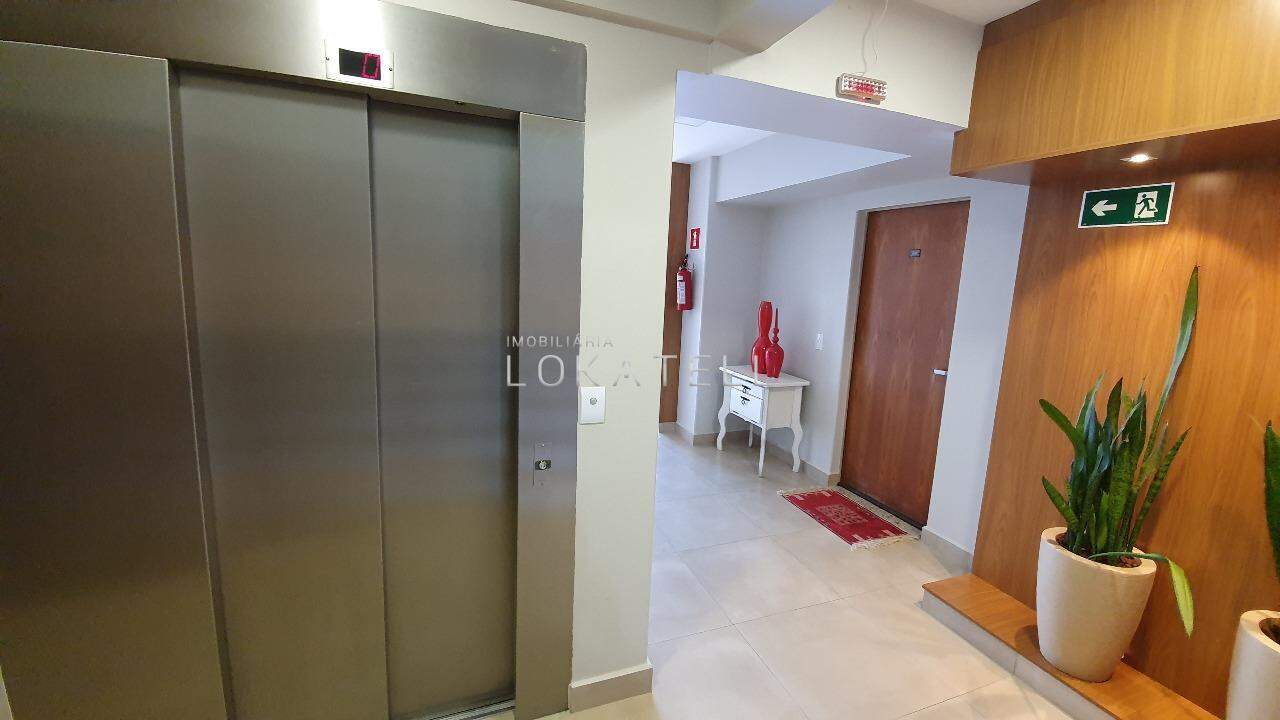 Apartamento para para aluguel no Bairro CANCELLI em CASCAVEL: