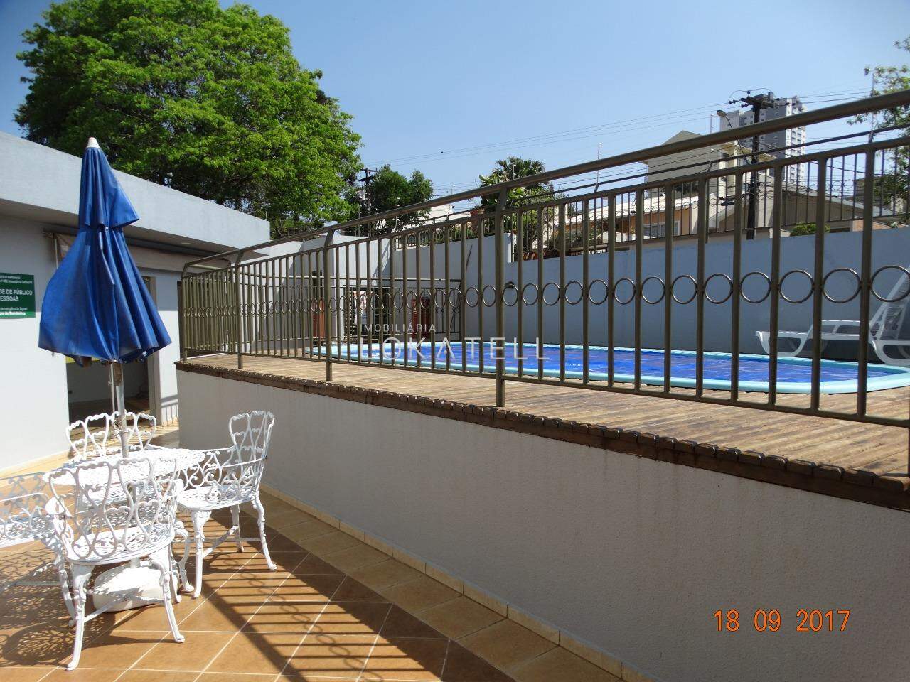 Apartamento para para aluguel no Bairro CANCELLI em CASCAVEL: