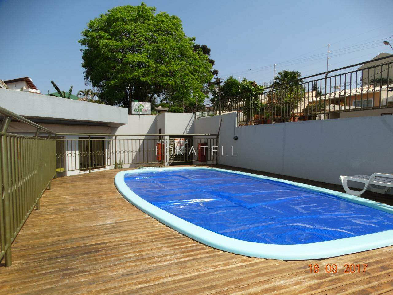 Apartamento para para aluguel no Bairro CANCELLI em CASCAVEL: