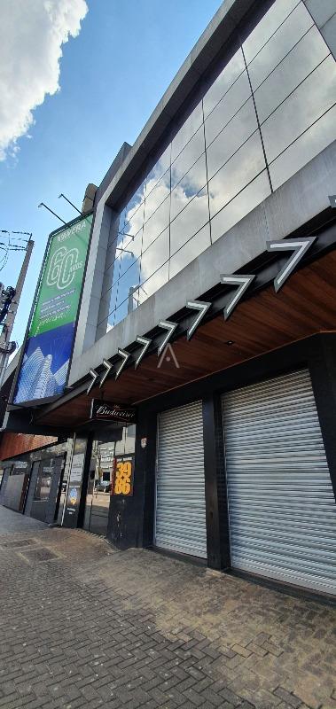 Sala Comercial para para aluguel no Bairro CENTRO em CASCAVEL: