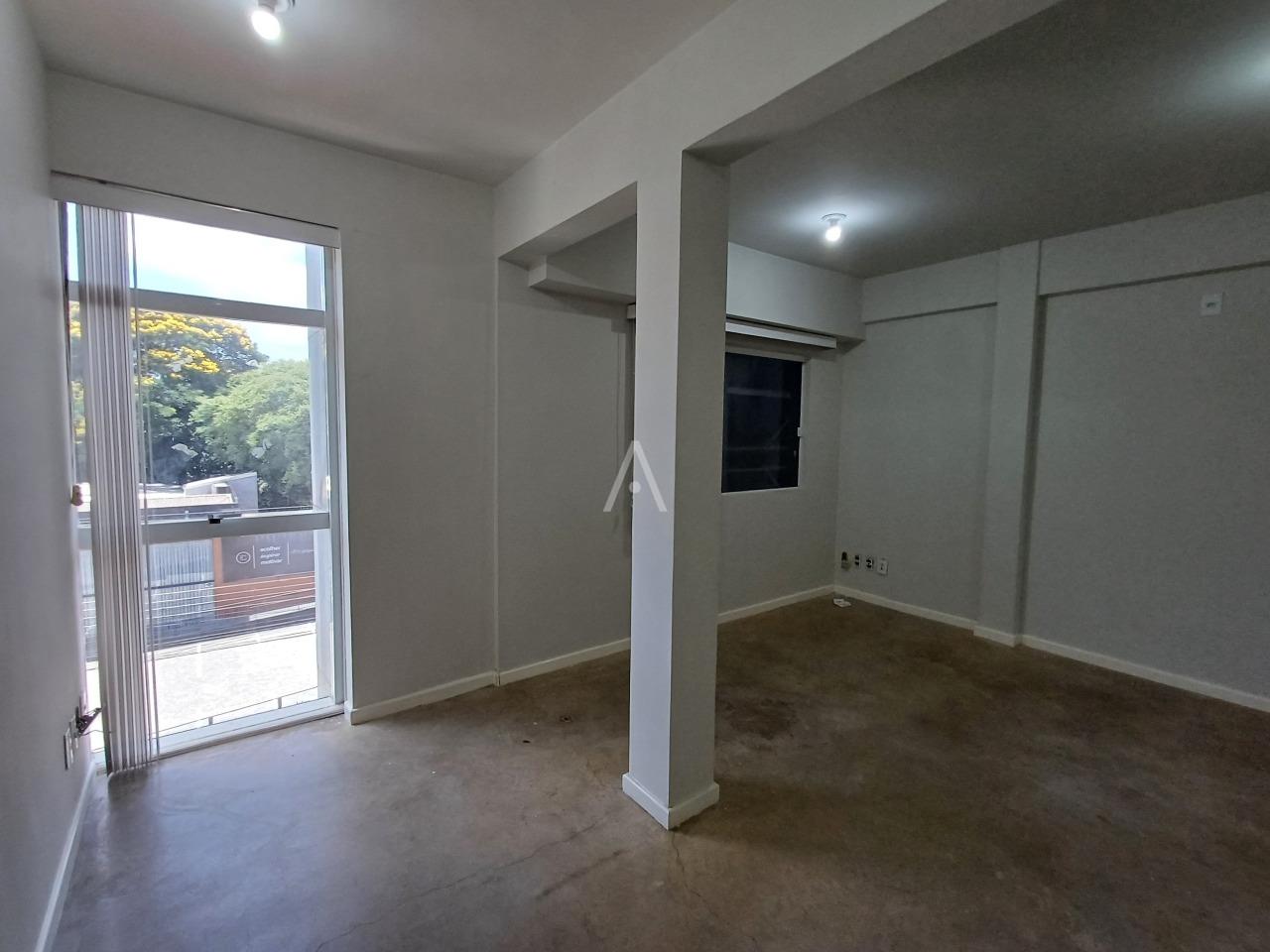 Sala Comercial para para aluguel no Bairro CENTRO em CASCAVEL: