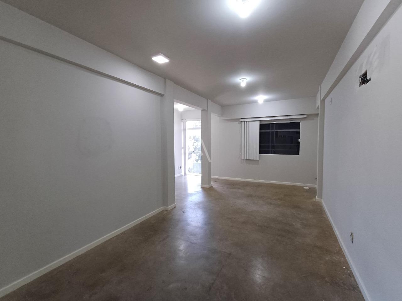 Sala Comercial para para aluguel no Bairro CENTRO em CASCAVEL: