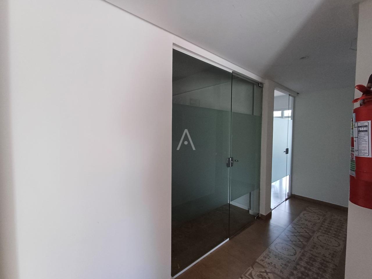 Sala Comercial para para aluguel no Bairro CENTRO em CASCAVEL: 