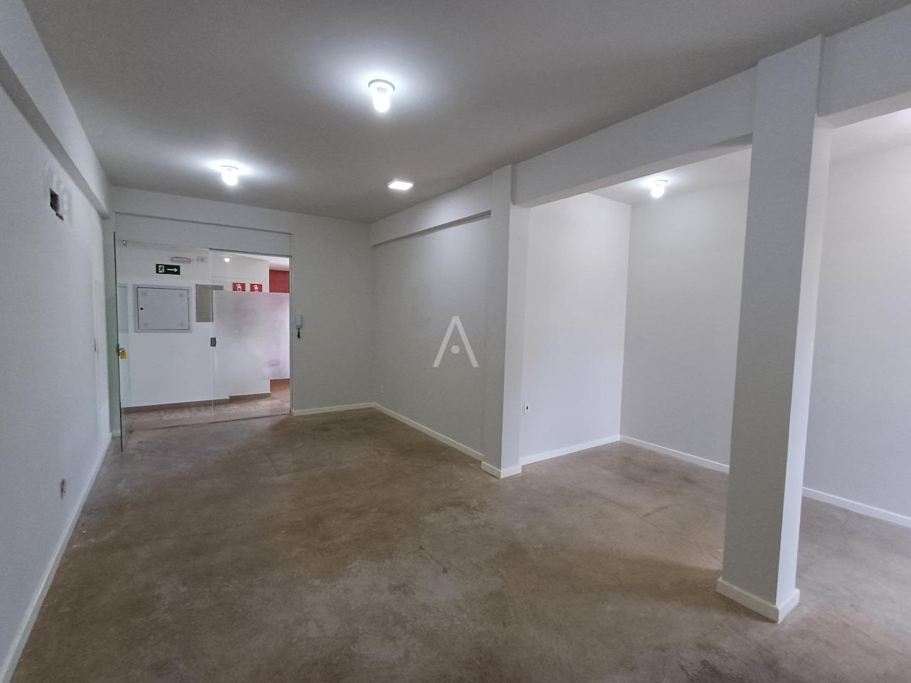 Sala Comercial para para aluguel no Bairro CENTRO em CASCAVEL: