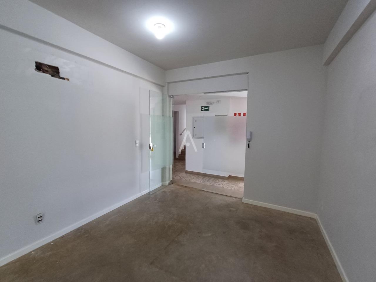 Sala Comercial para para aluguel no Bairro CENTRO em CASCAVEL: