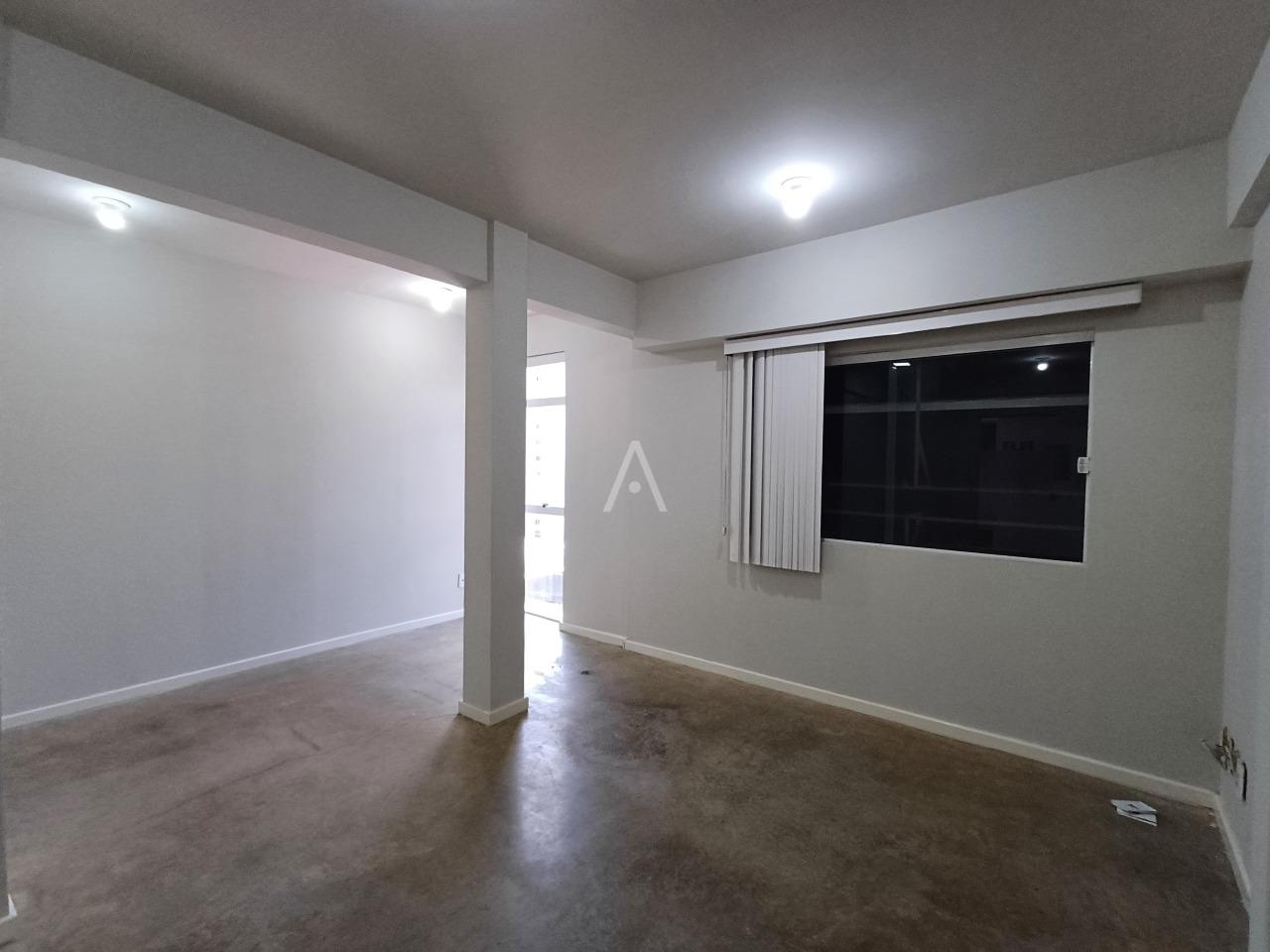 Sala Comercial para para aluguel no Bairro CENTRO em CASCAVEL: