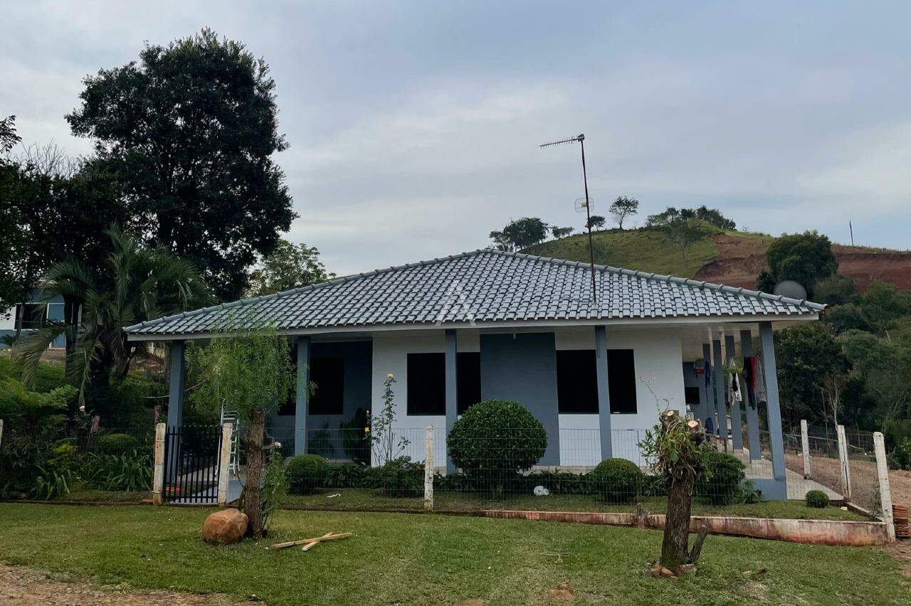Imóveis Rurais para à venda no Bairro CENTRO em NOVA LARANJEIRAS: 