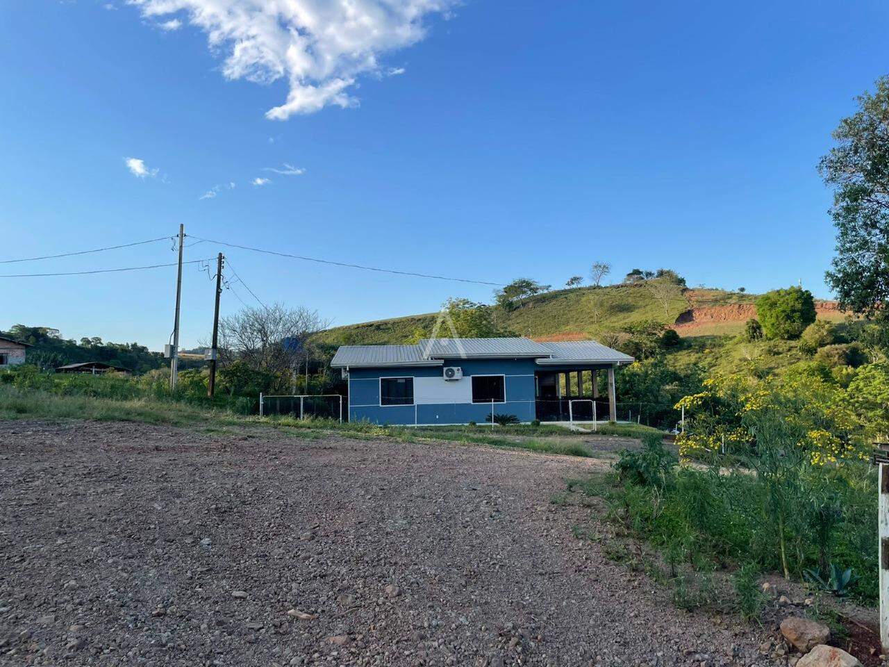 Imóveis Rurais para à venda no Bairro CENTRO em NOVA LARANJEIRAS: