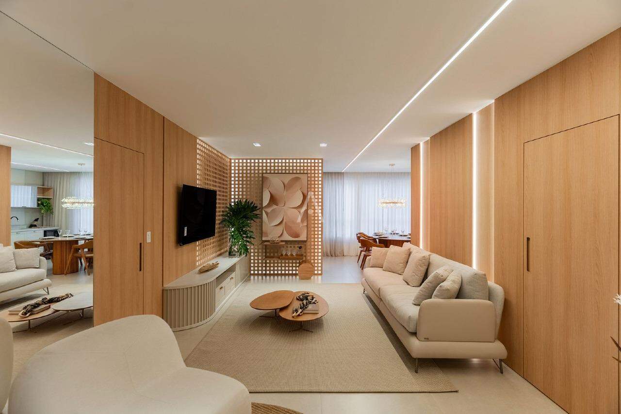 Apartamento para à venda no Bairro CENTRO em CASCAVEL: