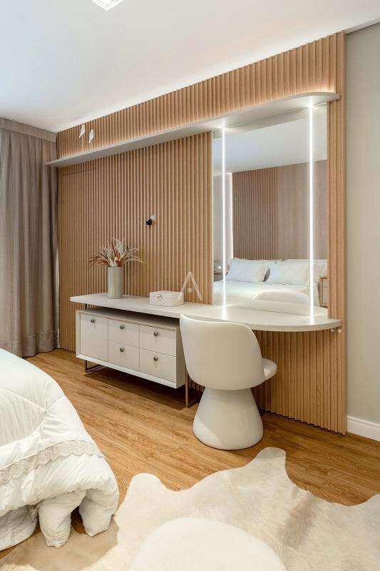 Apartamento para à venda no Bairro CENTRO em CASCAVEL: