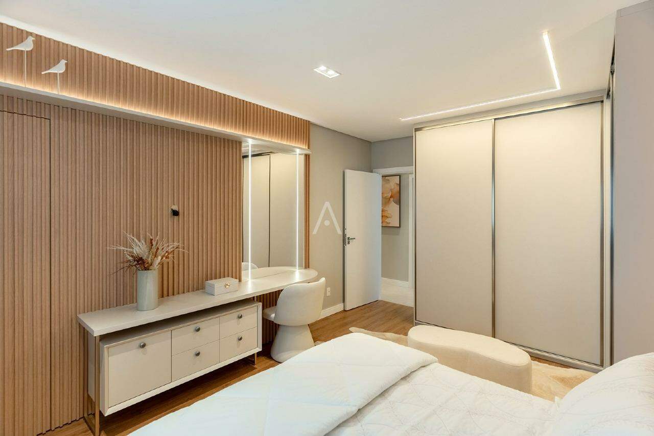 Apartamento para à venda no Bairro CENTRO em CASCAVEL: