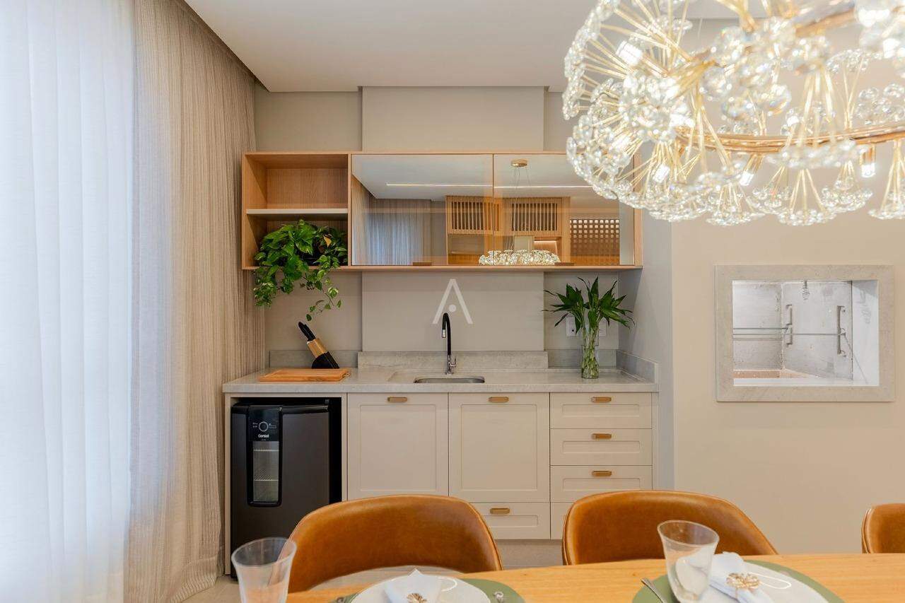 Apartamento para à venda no Bairro CENTRO em CASCAVEL: