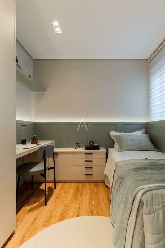 Apartamento para à venda no Bairro CENTRO em CASCAVEL:
